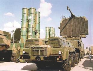 Russia delivering arms to Mali and Syria