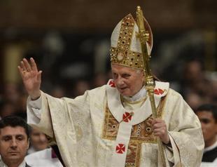 The bets are on for who will succeed Benedict XVI