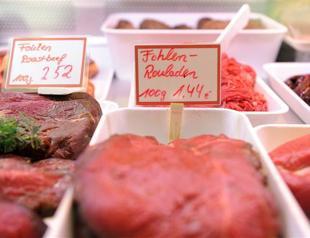 Horsemeat scandal highlights lack of traceability