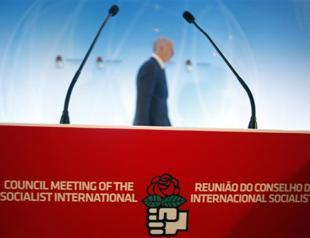 Socialist International presses Iran on political rights