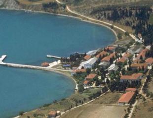 Second visit to İmralı may take place within a couple of days: Turkish PM