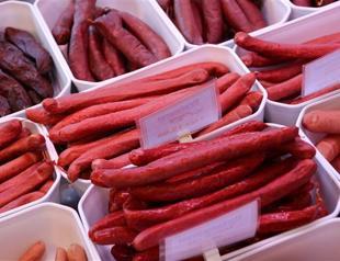 Germany announces first suspicious case in horsemeat scandal
