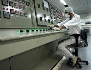 Iran installs new generation uranium centrifuges