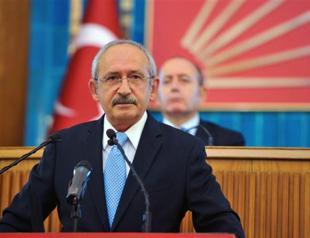 Main opposition CHP eyes 35 percent of votes in local elections