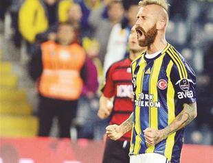 Fenerbahçe hopes to survive in Belarus cold