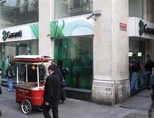 Sumitomo Mitsui and Garanti ink third Japanese-Turkish bank deal