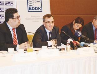 Turkish banking sector grows 12.6 pct in year