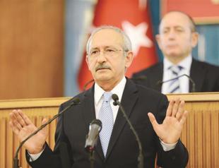 Main opposition chairman raises five key raid questions