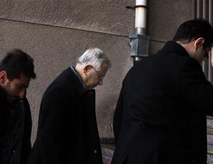 A Turkish court arrests four retired generals in ‘coup’ case