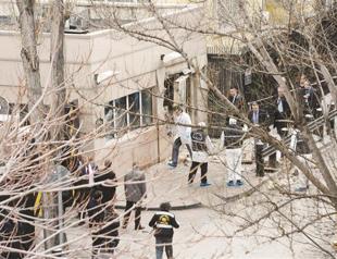 Ankara, Berlin seek solid anti-terror ties