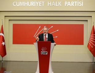 CHP calls on PM to reveal ‘Öcalan letter’