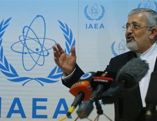 Iran agrees some points with IAEA before nuclear talks