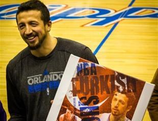 Hedo Turkoglu receives 20 games suspension from NBA for banned substance use