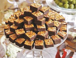 Çırağan offers Valentine’s feast