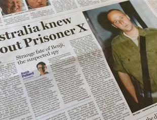 Israel confirms it held mystery Prisoner X