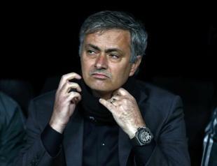 Its not over yet, say Mourinho