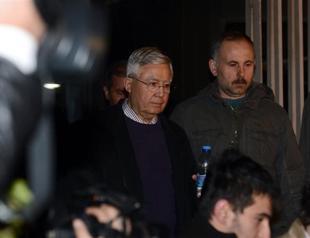 Three generals arrested in Feb 28 coup probe, bringing arrest total to 11