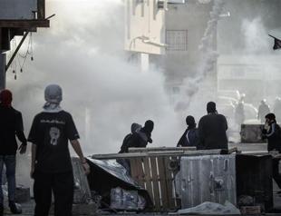 Youth killed in clashes on Bahrain uprising anniversary
