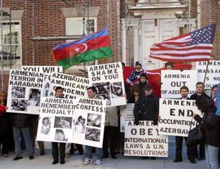 Khojaly Massacre petition reaches 100,000 signatures on White House site