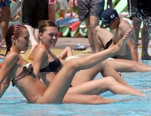 Turkey’s tourism income higher than previously thought: TÜİK