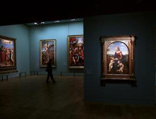 France to return art stolen during WWII to Jewish heirs