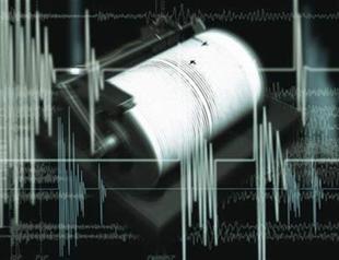 Strong 6.8 quake hits remote Russian Far East