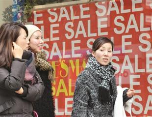 Japan falls into recession, monetary expansion awaits