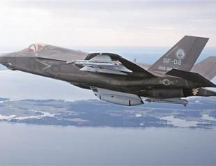 US set flight tests for troubled war jet