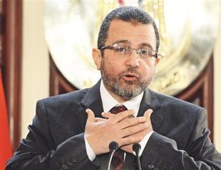 Egypt asks IMF to loan $4.8 billion