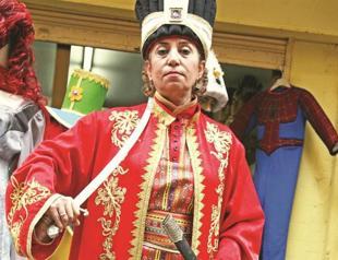 Women form first female Janissary music band
