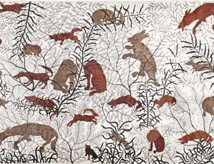 Winds of Turkey blowing in international art scene