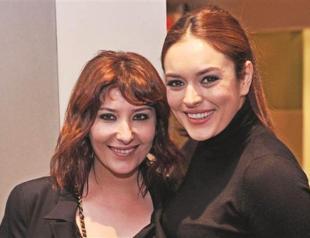 Uğur Yücel’s film on screen in Berlin