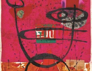 Never before seen works of art reveal artist’s life in US