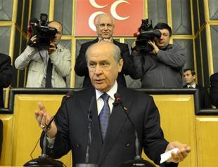 Nationalist Movement Party accuses AKP of ‘insulting nationalism’