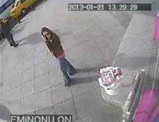 Final images from security cameras of slain Sierra revealed