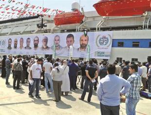 Turkey helps Israel by extraditing felon