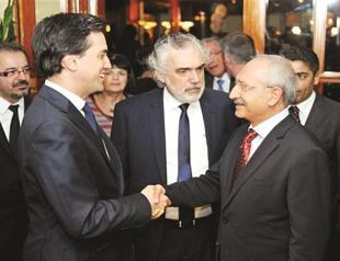 Main opposition leader Kılıçdaroğlu may visit Iraq with ‘non-AKP’ businessmen