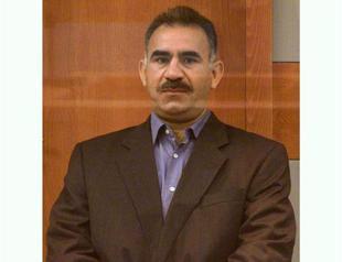 Data on Öcalan’s life in jail revealed