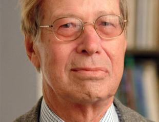 American legal philosopher Ronald Dworkin passes away