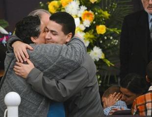 Sarai Sierras funeral held in New York City