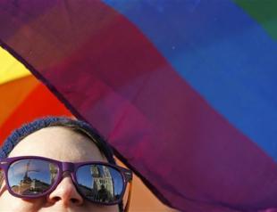 Gay rights proposed to Turkish Parliament