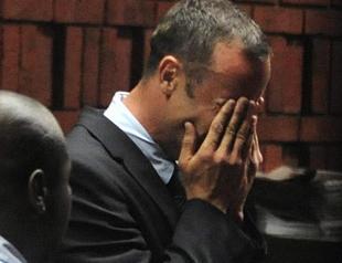 Pistorius rejects murder allegation in strongest terms
