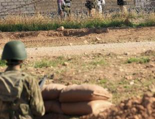 Turkey responds to mortar shell from Syria