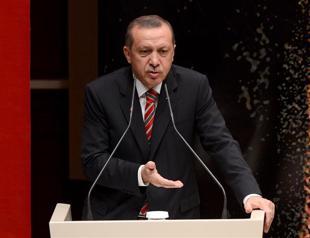 If Parliament fails, the people will step in: PM Erdoğan