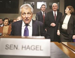 Republicans snub White House, delay vote on Hagel