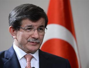 182,000 refugees now in Turkey: Foreign minister