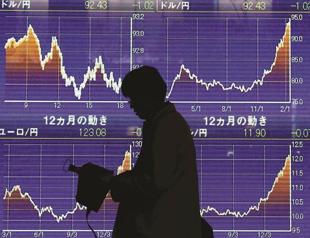 G-20 countries don’t single out Japan forex