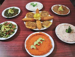 Hatay’s gastronomy museum to reflect the culinary history