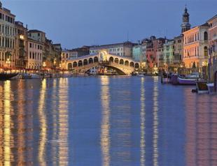 Italy tops list of Turkish tourists preferences