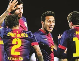 Roura delighted with Barcelona reaction